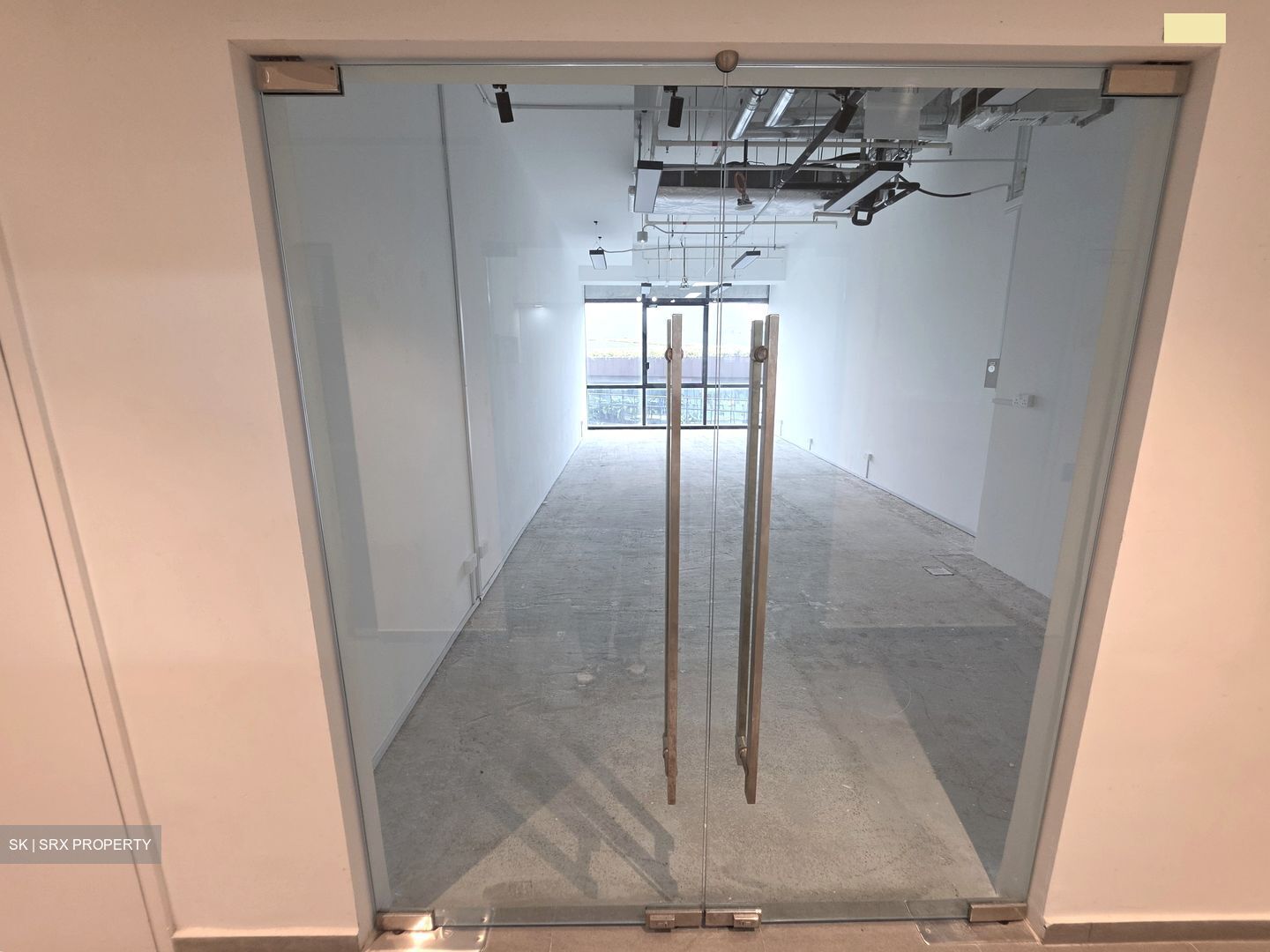 Woods Square (D25), Office #548031761